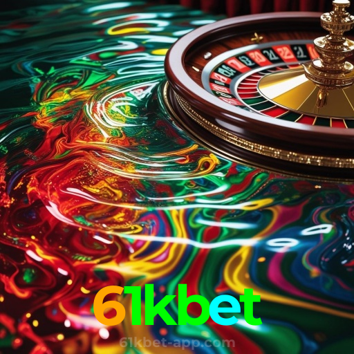 61kbet：Gire as slots e conquiste prêmios incríveis!