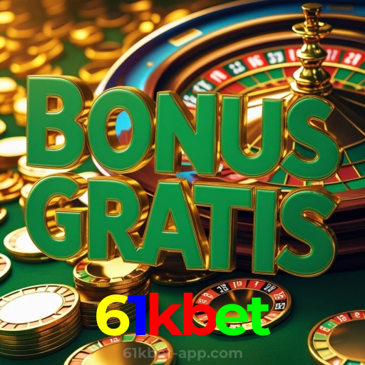61kbet:Jogue slots, aposte no futebol e ganhe prêmios incríveis no cassino online!