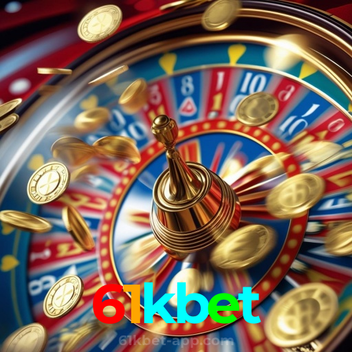 61kbet：Jogue roleta, aposte no futebol e ganhe em grande estilo no cassino!
