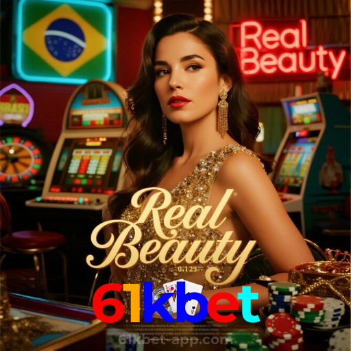 61kbet：Vença no blackjack e conquiste prêmios sensacionais!