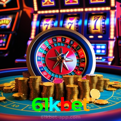 61kbet:A emoção do blackjack te espera! Aposte e vença agora!