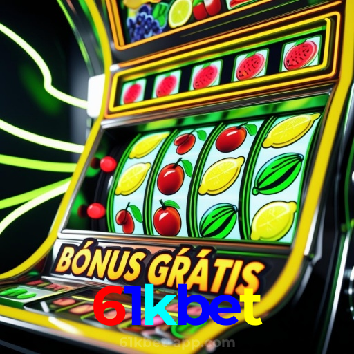 61kbet：Entre no nosso cassino online e jogue nas roletas agora!