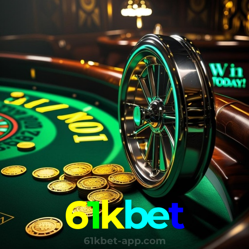 61kbet：O cassino online mais emocionante está aqui! Aposte agora!