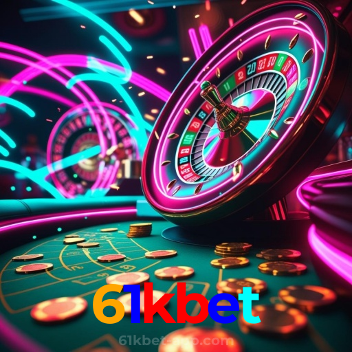 61kbet：Jogue poker, roleta e aposte no futebol no melhor cassino online!