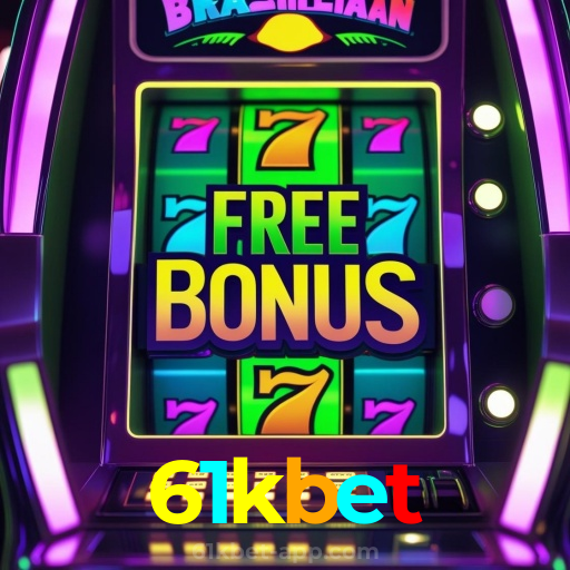 61kbet：Divirta-se com slots e apostas ao vivo em futebol no nosso cassino online!