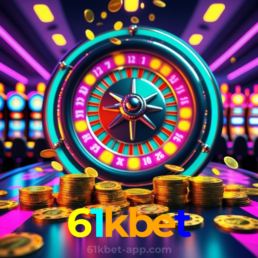 61kbet：Jogue poker, slots e aposte no futebol ao vivo com confiança!
