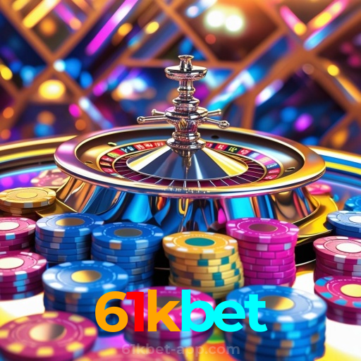 61kbet：Aposte no futebol e jogue os melhores jogos de cassino como slots e blackjack!