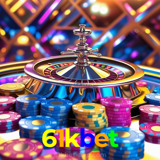 61kbet：Entre no cassino e comece a ganhar agora mesmo!