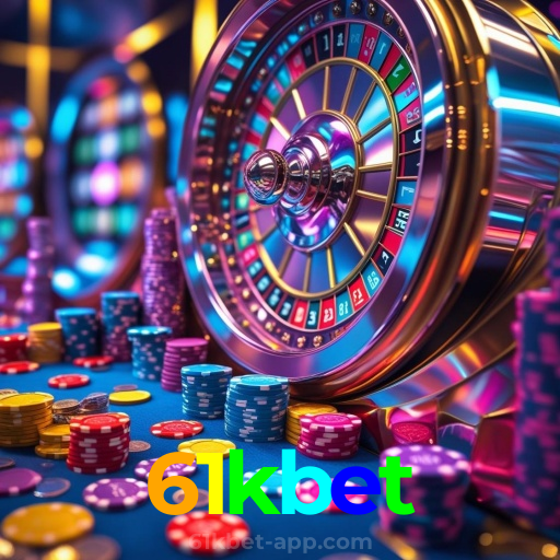 61kbet:Jogue nas melhores slots e vença o jackpot em grande estilo!