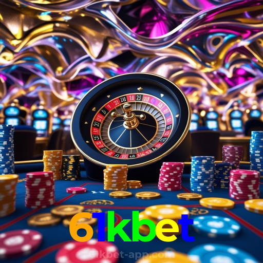 61kbet:Divirta-se com poker, blackjack e aposte no futebol online!