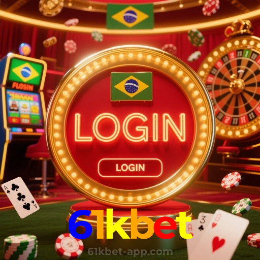 61kbet:Jogue poker, aposte no futebol e ganhe prêmios ao vivo!