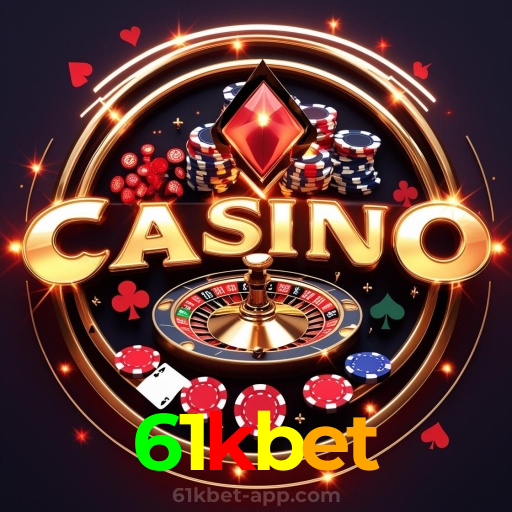 61kbet：A roleta está te esperando para grandes prêmios!