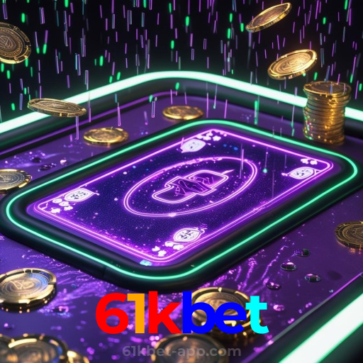 61kbet：Vença no blackjack e conquiste prêmios sensacionais!