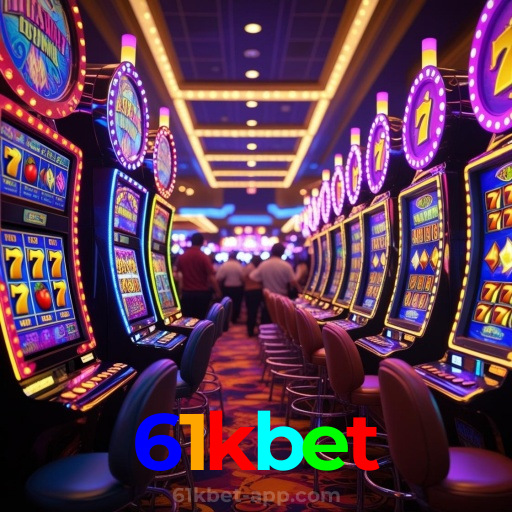 61kbet:A sorte te espera nas nossas roletas! Aposte e vença!