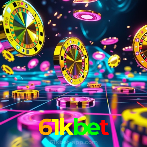 61kbet：O cassino online está esperando por você! Jogue e vença!