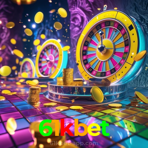 61kbet:Apostas no futebol e grandes prêmios em slots e roleta esperam por você!