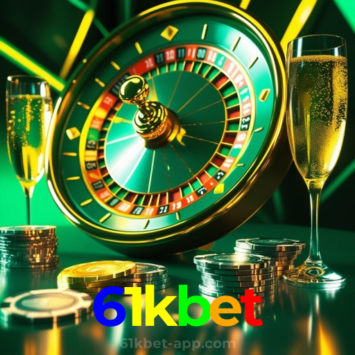 61kbet:A experiência de futebol ao vivo e cassino online mais emocionante espera por você!