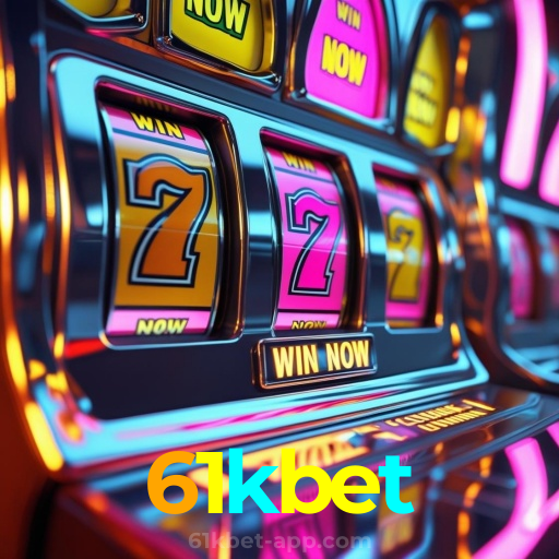 61kbet:Jogue slots, ganhe no futebol e aposte com confiança no nosso cassino!