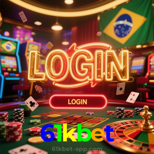 61kbet：Ganhe prêmios incríveis em slots, roleta e apostas ao vivo no futebol!