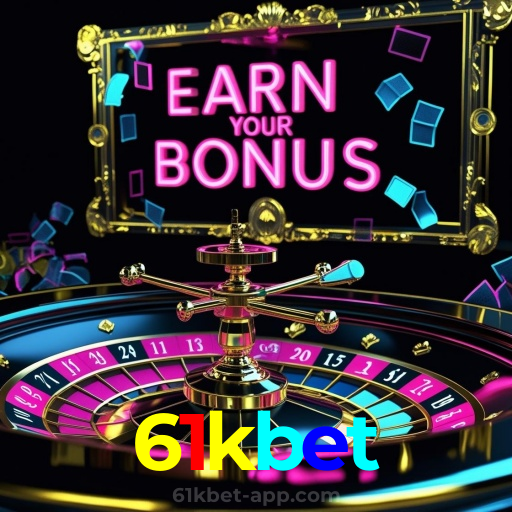 61kbet：Divirta-se com slots e apostas ao vivo em futebol no nosso cassino online!
