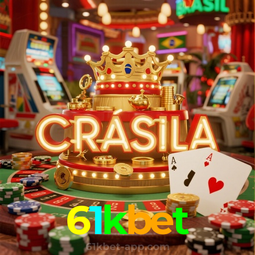 61kbet：A diversão começa aqui! Jogue nas slots e ganhe muito mais!