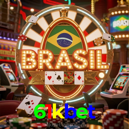 61kbet：No cassino online mais confiável, experimente poker, roleta e futebol ao vivo!