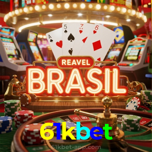 61kbet:Vença no poker e ganhe prêmios com apostas no futebol ao vivo!