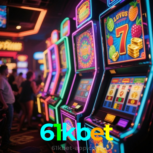 61kbet:O cassino online mais seguro para apostar no futebol e jogar blackjack!