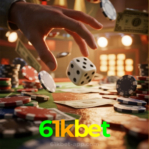 61kbet：O melhor cassino online para apostas esportivas e jogos como blackjack!