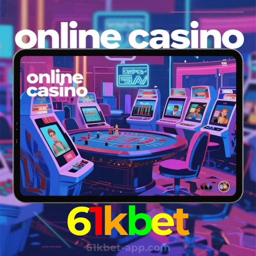 61kbet:Jogue blackjack, aposte no futebol e conquiste vitórias épicas no cassino online!