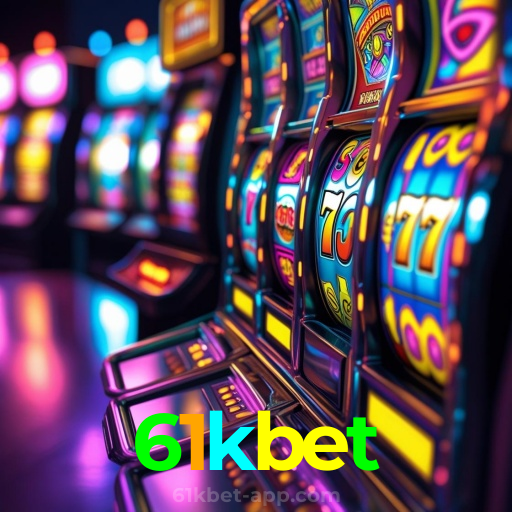 61kbet:O cassino online ideal para quem ama futebol e jogos de cassino!