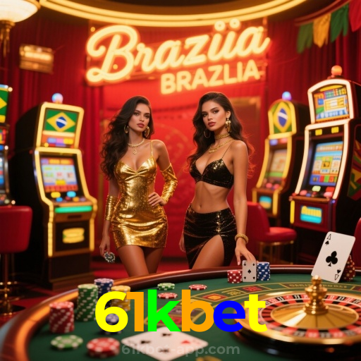 61kbet:Apostas ao vivo no futebol e vitórias garantidas em roleta!