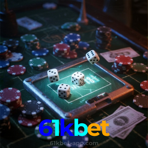 61kbet：Aposte no futebol online e sinta a emoção de ser o vencedor!