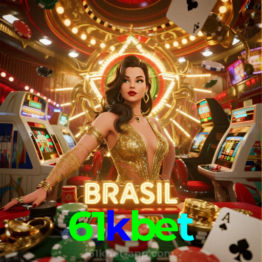 61kbet:As slots mais emocionantes estão aqui! Jogue agora!