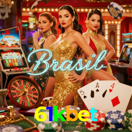 61kbet：Aposte na roleta e conquiste prêmios fantásticos!