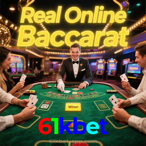 61kbet：Jogue poker, aposte no futebol e ganhe no cassino mais confiável!