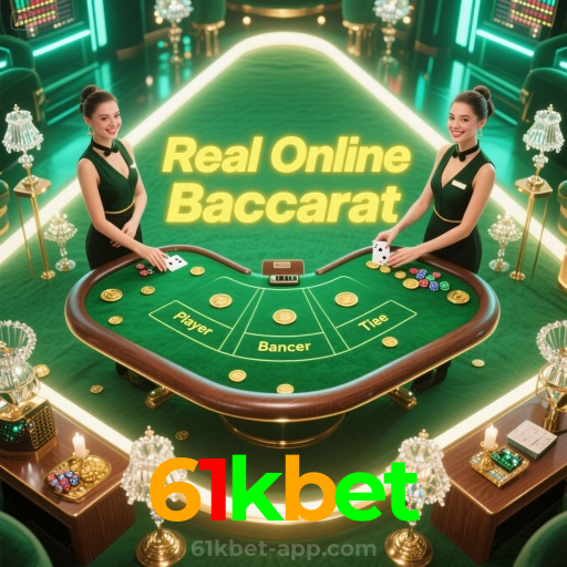 61kbet：Aposte no seu time e jogue roleta no cassino mais confiável!