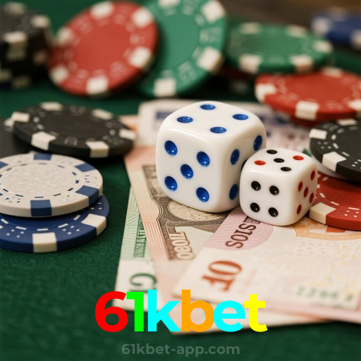 61kbet：Jogue futebol digital e conquiste prêmios incríveis!