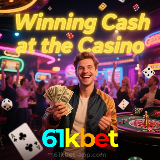 61kbet:Aposte nas melhores mesas de poker e vença como nunca!