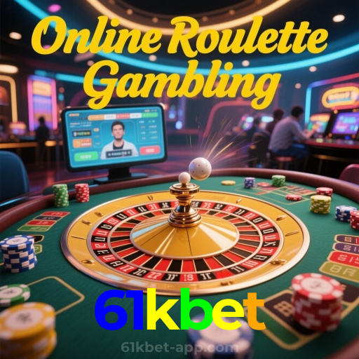 61kbet:No nosso cassino, a emoção nunca para! Jogue agora!