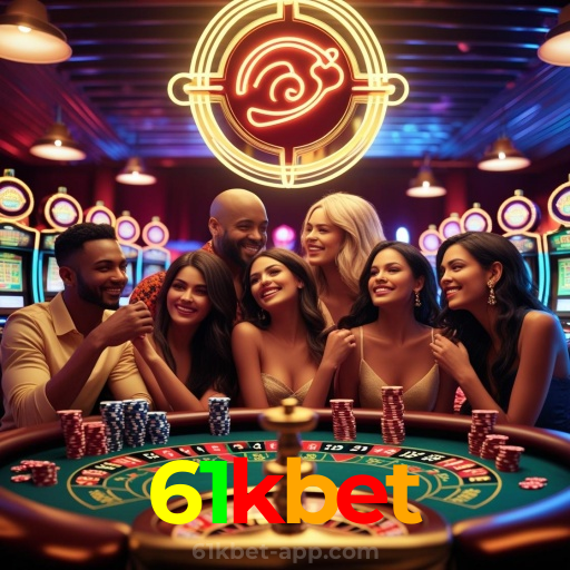 61kbet:Jogue nas slots e conquiste vitórias épicas!
