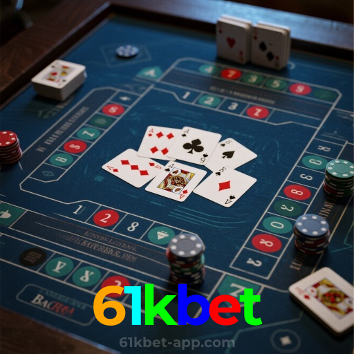 61kbet:Aposte agora nas roletas e veja a sorte brilhar para você!