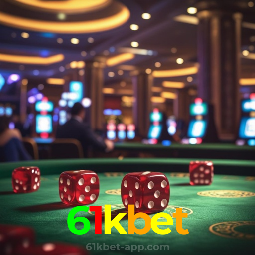 61kbet：Aposte no futebol ao vivo e divirta-se com os jogos de cassino como blackjack!