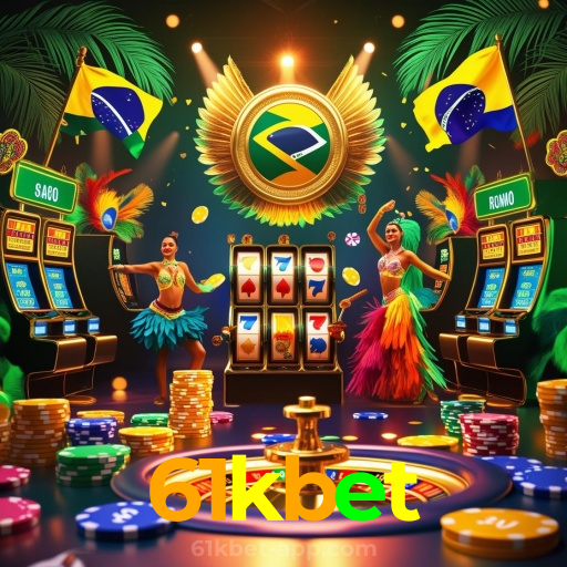 61kbet:Aposte nas mesas de poker e vença grandes prêmios!