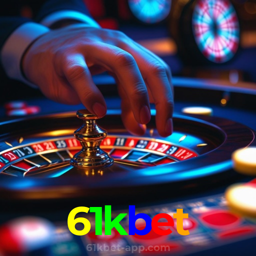 61kbet：O cassino online perfeito para jogos de blackjack e apostas no futebol!