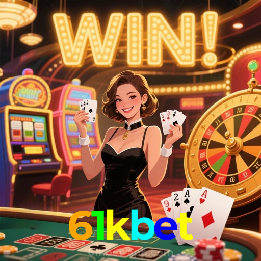 61kbet:A roleta é sua chance de ganhar grandes prêmios! Aposte agora!