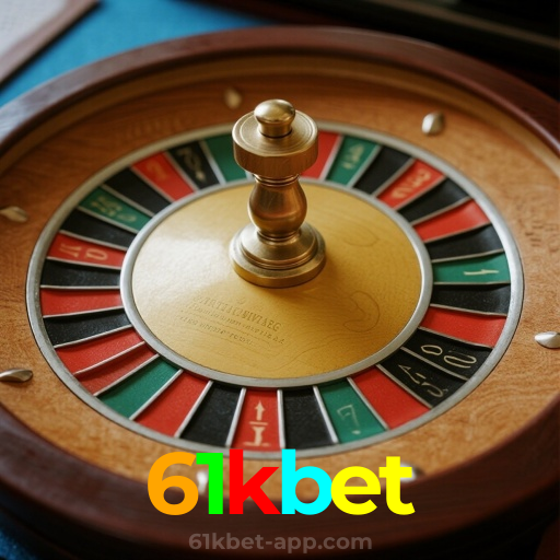 61kbet:Sinta a adrenalina das slots e conquiste vitórias como nunca!