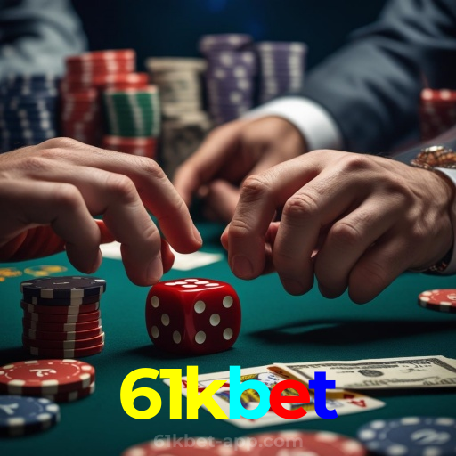 61kbet:Apostas emocionantes em futebol e os melhores jogos de cassino online!