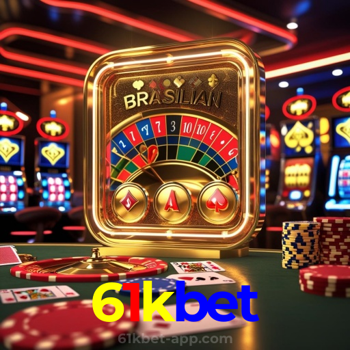 61kbet:Jogue slots, aposte no futebol e conquiste grandes vitórias!