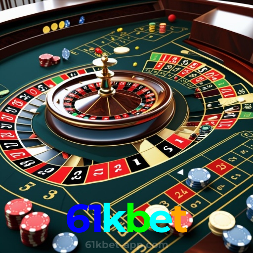 61kbet:Sinta a emoção de ganhar no cassino online! Aposte e vença!